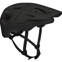 SCOTT Argo Plus (CE) Helm - black matt