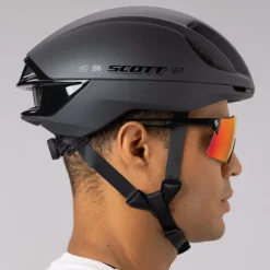 SCOTT Cadence Mips (CE) Helm - mineral white