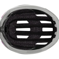SCOTT Centric Plus (CE) Helm - narwal grey/fade purple