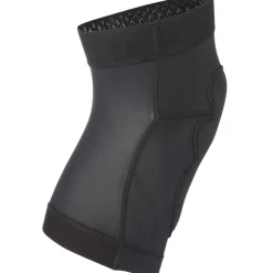 SCOTT Mission Evo Kniebeschermer Kinderen - black
