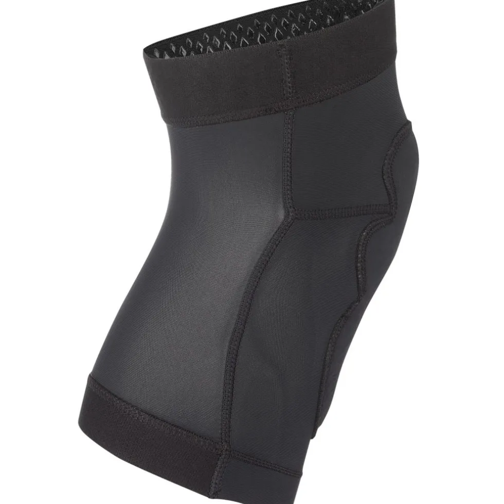 SCOTT Mission Evo Kniebeschermer Kinderen - black