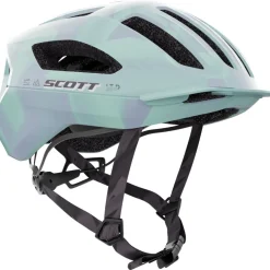 SCOTT Sierra MIPS (CE) Helm - prism aqua green