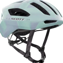 SCOTT Sierra MIPS (CE) Helm - prism aqua green