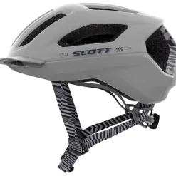 SCOTT Sierra MIPS (CE) Helm - narwal grey