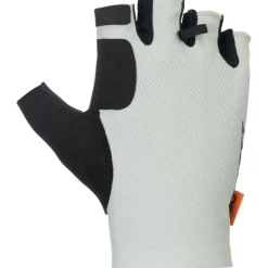 SCOTT Ultd. Handschoenen met korte vingers - spray grey