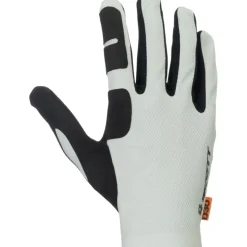 SCOTT Ultd. Lange vingerhandschoenen - spray grey