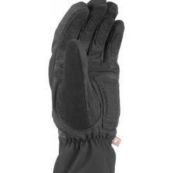 SealSkinz Marsham Waterdichte Reflecterende Fietshandschoen Voor Koud Weer - Zwart