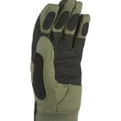 SealSkinz Sutton Waterdichte MTB-Handschoenen Voor Alle Weersomstandigheden - Olijf