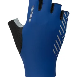 Shimano Advanced Fietshandschoenen Heren - navy