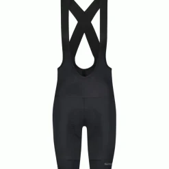 Shimano Evolve Terra Fiets-Binnenshort met Bretels Dames - zwart