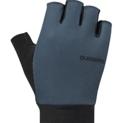 Shimano Explorer Fietshandschoenen Heren - blue gray