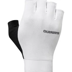 Shimano Explorer Gel Handschoenen - Wit