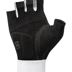 Shimano Explorer Gel Handschoenen - Wit