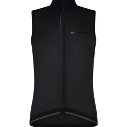 Shimano S-Phyre Super Light Windvest Heren - zwart