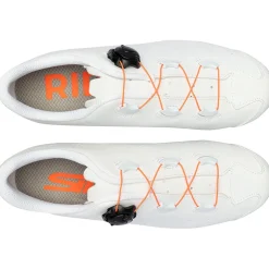 Sidi Fast 2 Racefietsschoenen - White/Coral