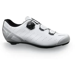 Sidi Fast 2 Racefietsschoenen - Wit/Grijs - 2025