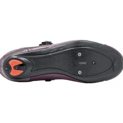 Sidi Genius 10 Knitted Racefietsschoenen - Violet