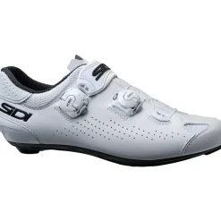 Sidi Genius 10 Racefietsschoenen Heren - Wit/Wit