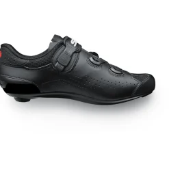 Sidi Genius 10 Racefietsschoenen Heren - Bree - Zwart
