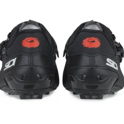 Sidi Genius 10 Racefietsschoenen Heren - Bree - Zwart
