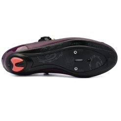 Sidi Genius 10 Racefietsschoenen Heren - Wine