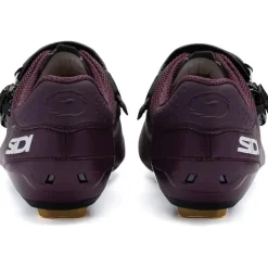 Sidi Genius 10 Racefietsschoenen Dames - Wine