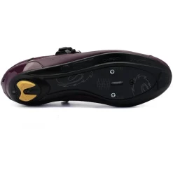 Sidi Genius 10 Racefietsschoenen Dames - Wine