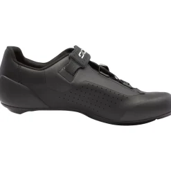 Sidi Genius X Microfiber Racefietsschoenen - Black