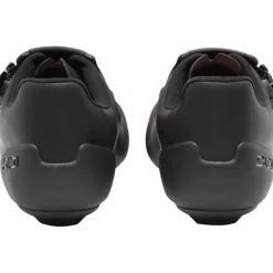 Sidi Genius X Microfiber Racefietsschoenen - Black