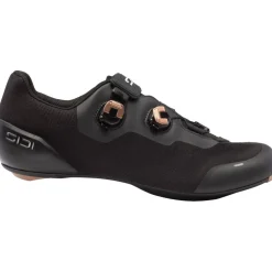 Sidi Genius X Vapo Racefietsschoenen - Black