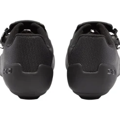 Sidi Genius X Wyve Racefietsschoenen - Black