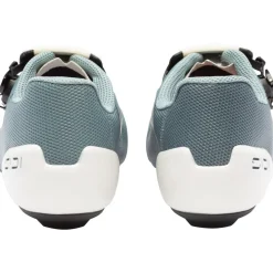 Sidi Genius X Wyve Racefietsschoenen - Frost Grey Ice White