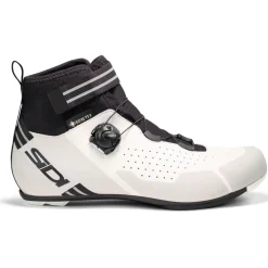 Sidi Nix Racefietsschoenen - White/Black - 2025