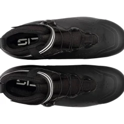 Sidi Nix Racefietsschoenen - Zwart/Zwart