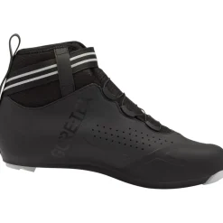 Sidi Nix Racefietsschoenen - Zwart/Zwart