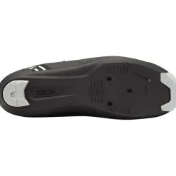 Sidi Nix Racefietsschoenen - Zwart/Zwart
