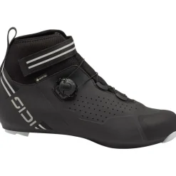Sidi Nix Racefietsschoenen - Zwart/Zwart
