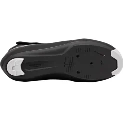 Sidi Nubes Racefietsschoenen - Black/Black - 2025