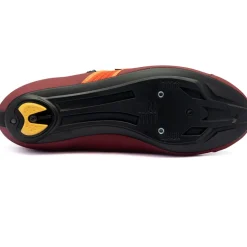 Sidi Prima Racefietsschoenen Dames - Cabernet/Coral - 2025