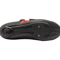 Sidi Prima Racefietsschoenen - Zwart/Rood