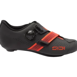 Sidi Prima Racefietsschoenen - Zwart/Rood