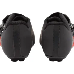 Sidi Prima Racefietsschoenen - Zwart/Rood