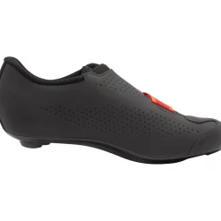 Sidi Prima Racefietsschoenen - Zwart/Rood