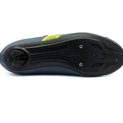 Sidi Prima Racefietsschoenen - Blue/Yellow