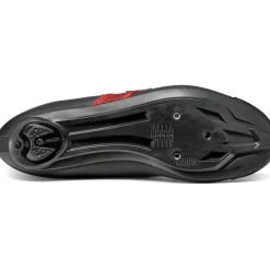 Sidi Prima Racefietsschoenen - Zwart/Rood - 2025