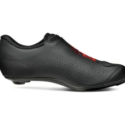 Sidi Prima Racefietsschoenen - Zwart/Rood - 2025