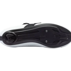 Sidi Prima Racefietsschoenen - Wit/Zwart