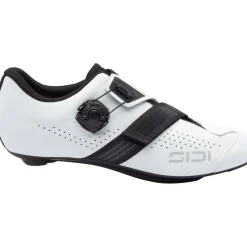Sidi Prima Racefietsschoenen - Wit/Zwart