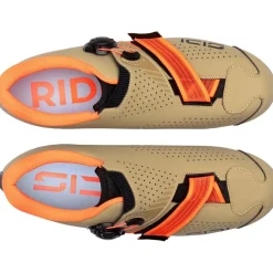 Sidi Prima Racefietsschoenen - Sand/Coral