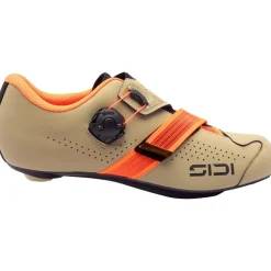 Sidi Prima Racefietsschoenen - Sand/Coral